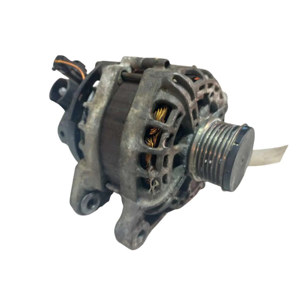 Alternador Citroen C4 (Cactus), C3 (Aircross) Peugeot (208, 2008) Usado - Auto Pexxa