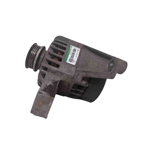 Alternador Fiat Motor 1.0 e 1.4 Fire (Uno/Fiorino/Palio/Siena/Strada) Usado - Auto Pexxa