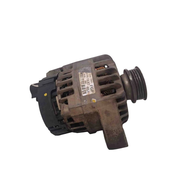 Alternador Fiat Motor 1.0 e 1.4 Fire (Uno/Fiorino/Palio/Siena/Strada) Usado - Auto Pexxa