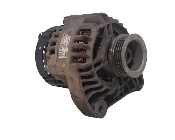 Alternador Fiat Motor 1.0 e 1.4 Fire (Uno/Fiorino/Palio/Siena/Strada) Usado - Auto Pexxa