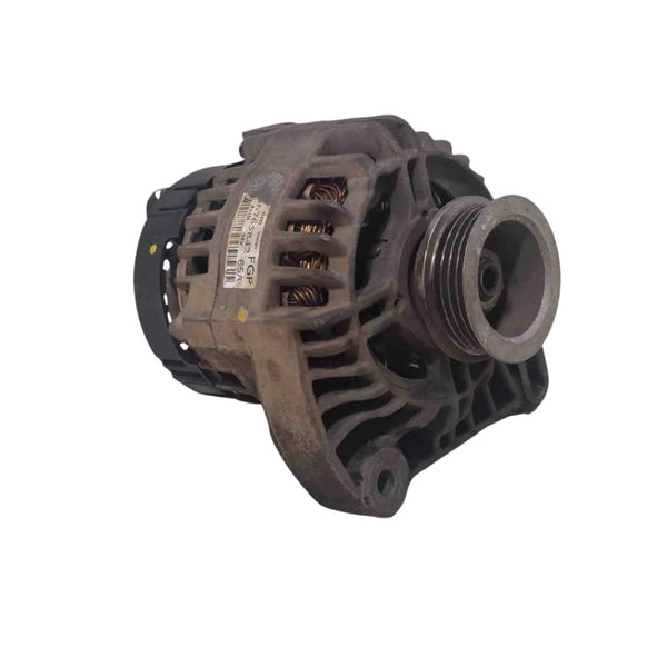 Alternador Fiat Motor 1.0 e 1.4 Fire (Uno/Fiorino/Palio/Siena/Strada) Usado - Auto Pexxa