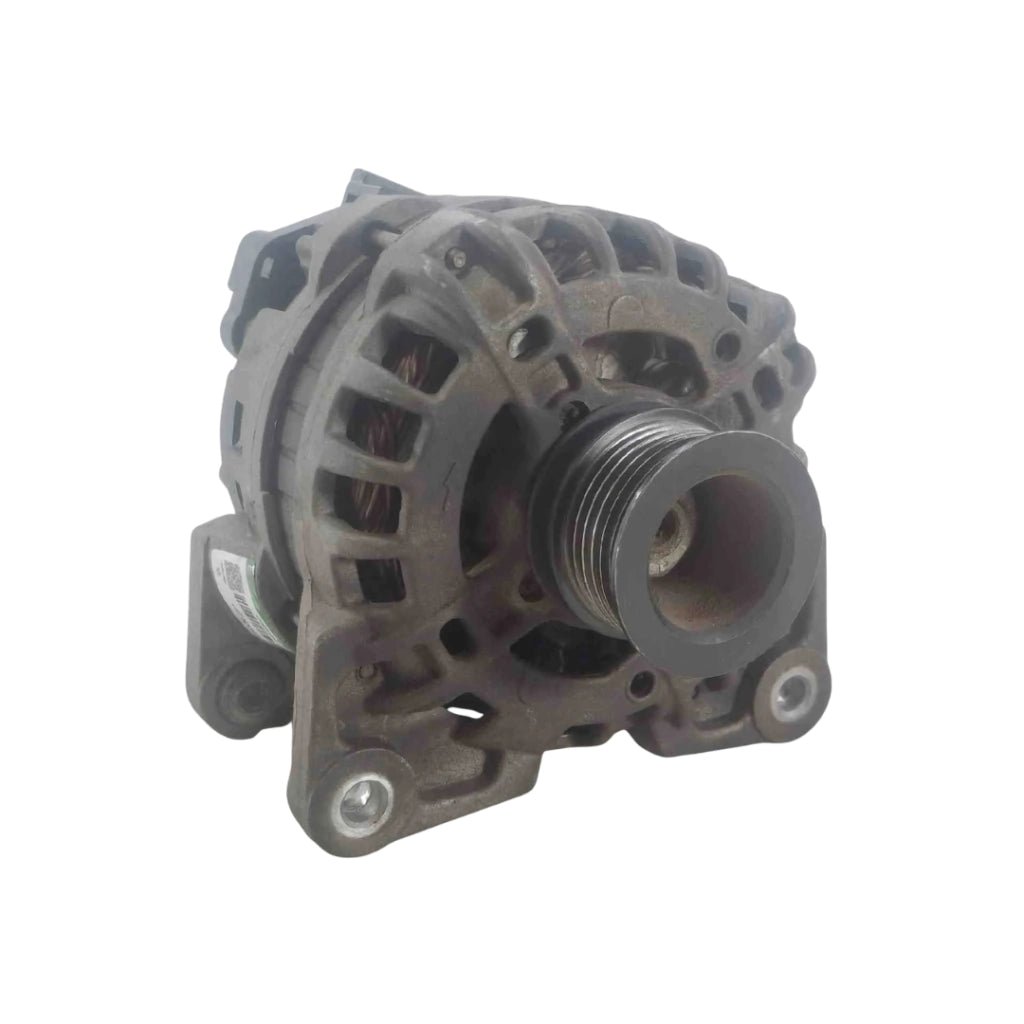 Alternador VW Gol 1.6 2010 Usado - Auto Pexxa