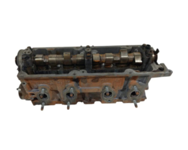 Cabeçote Fiat Motor 1.4 EVO 2011 - 2021 (Uno, Fiorino, Strada) Usado - Auto Pexxa