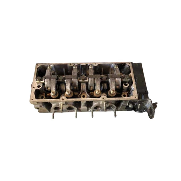 Cabeçote Peugeot 206 1.0 8v Usado - Auto Pexxa