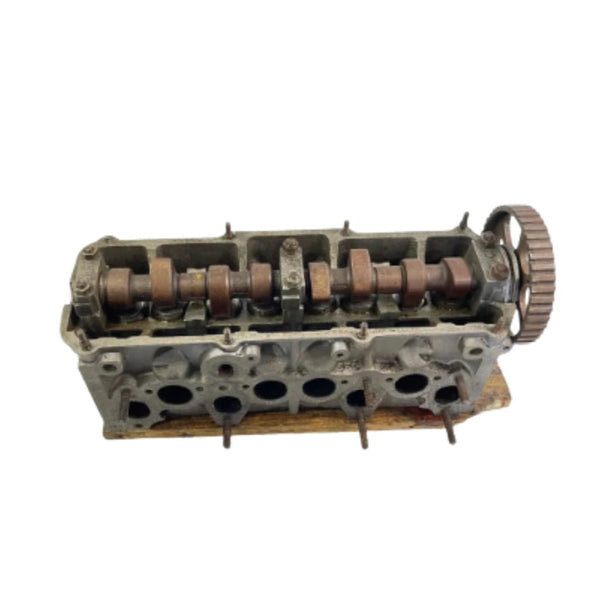 Cabeçote Volkswagen Ap 1.8 8v Usado - Auto Pexxa