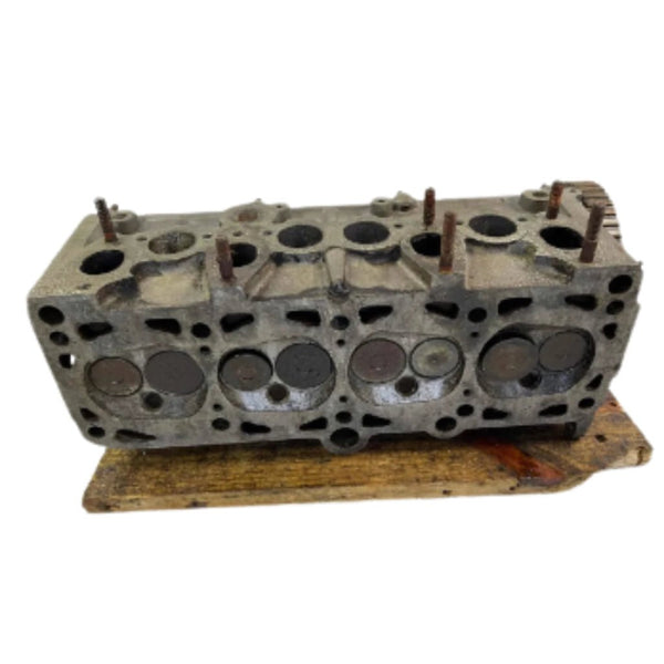 Cabeçote Volkswagen Ap 1.8 8v Usado - Auto Pexxa