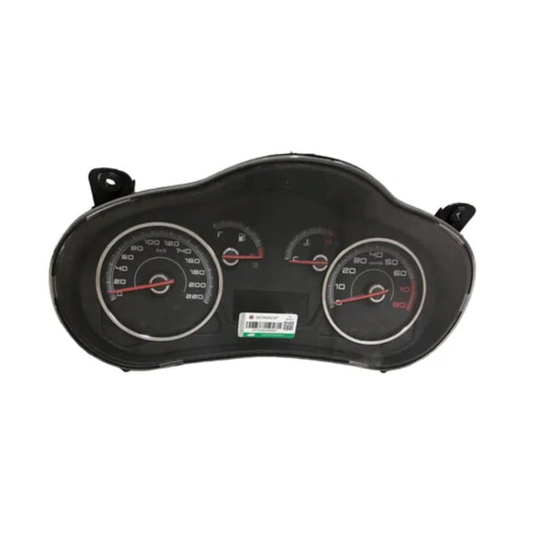 Kit Code Do Fiat Palio Attract 1.0 2012/2013 55246562 - Auto Pexxa