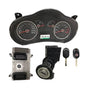 Kit Code Do Fiat Palio Attract 1.0 2012/2013 55246562 - Auto Pexxa