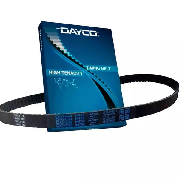 Kit Correia Dentada + Tensor Dayco Fiat 1.0 84 - 90 - Auto Pexxa