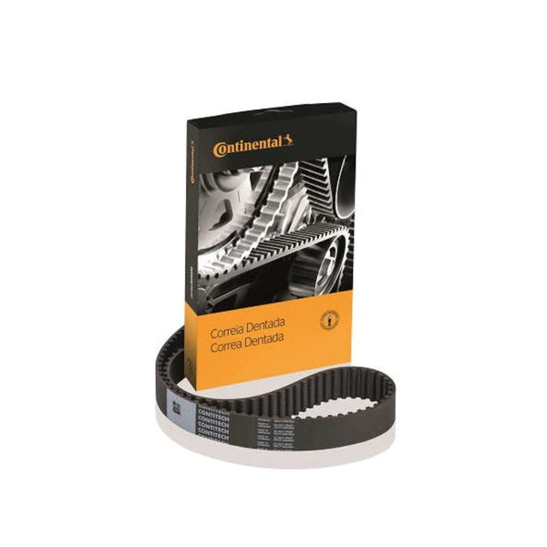 Kit Correia Dentada + Tensor GM 1.0 1.4 1.8 8V Contitech - Auto Pexxa