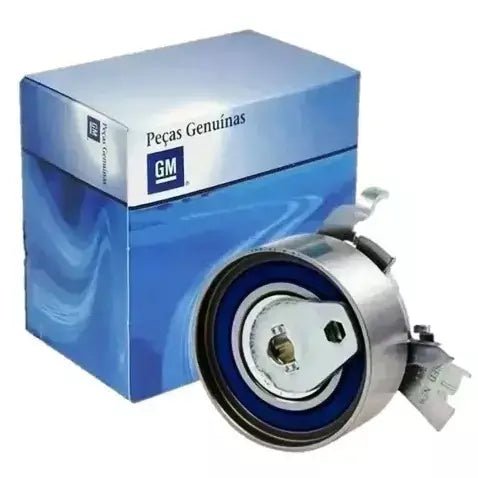 Kit Correia Dentada + Tensor GM 1.0 1.4 1.8 8V Contitech - Auto Pexxa