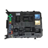 Modulo Bsi Citroen C4 Pallas 2.0 16v 2007 9665547480 - Auto Pexxa