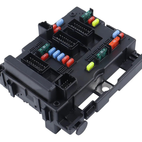 Modulo BSM B3 Peugeot 207 Citroen C3 9657999780 - Auto Pexxa