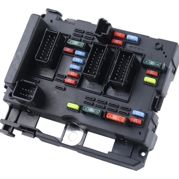 Modulo BSM B3 Peugeot 207 Citroen C3 9657999780 - Auto Pexxa