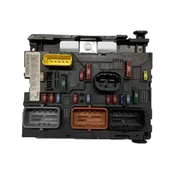 Módulo BSM L11 Citroen C4 Peugeot 307 - Auto Pexxa