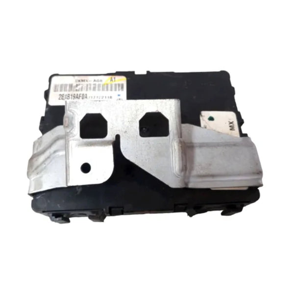 Modulo BSM Nissan Sentra SL 2.0 Flex 2014 Usado - Auto Pexxa