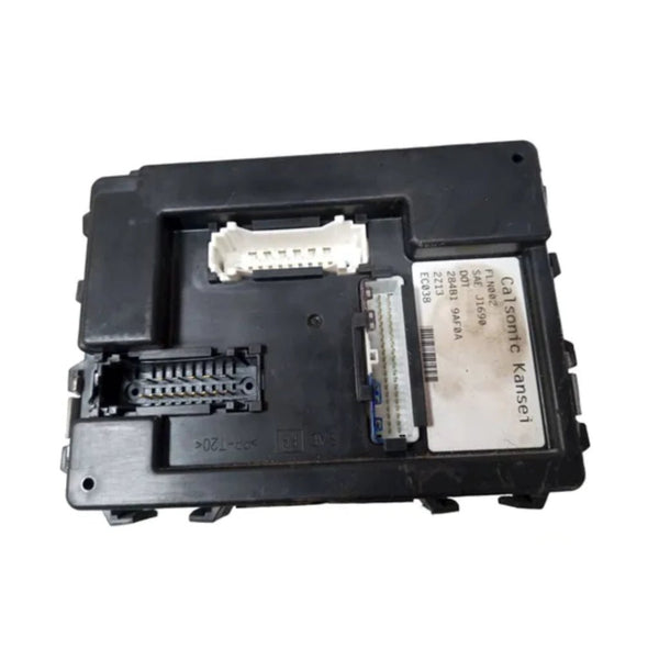 Modulo BSM Nissan Sentra SL 2.0 Flex 2014 Usado - Auto Pexxa