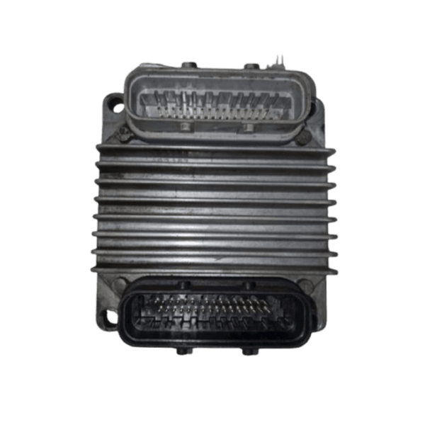 Módulo De Injeção Eletrônica GM Meriva 1.8 Flex 2005 Usado - Auto Pexxa