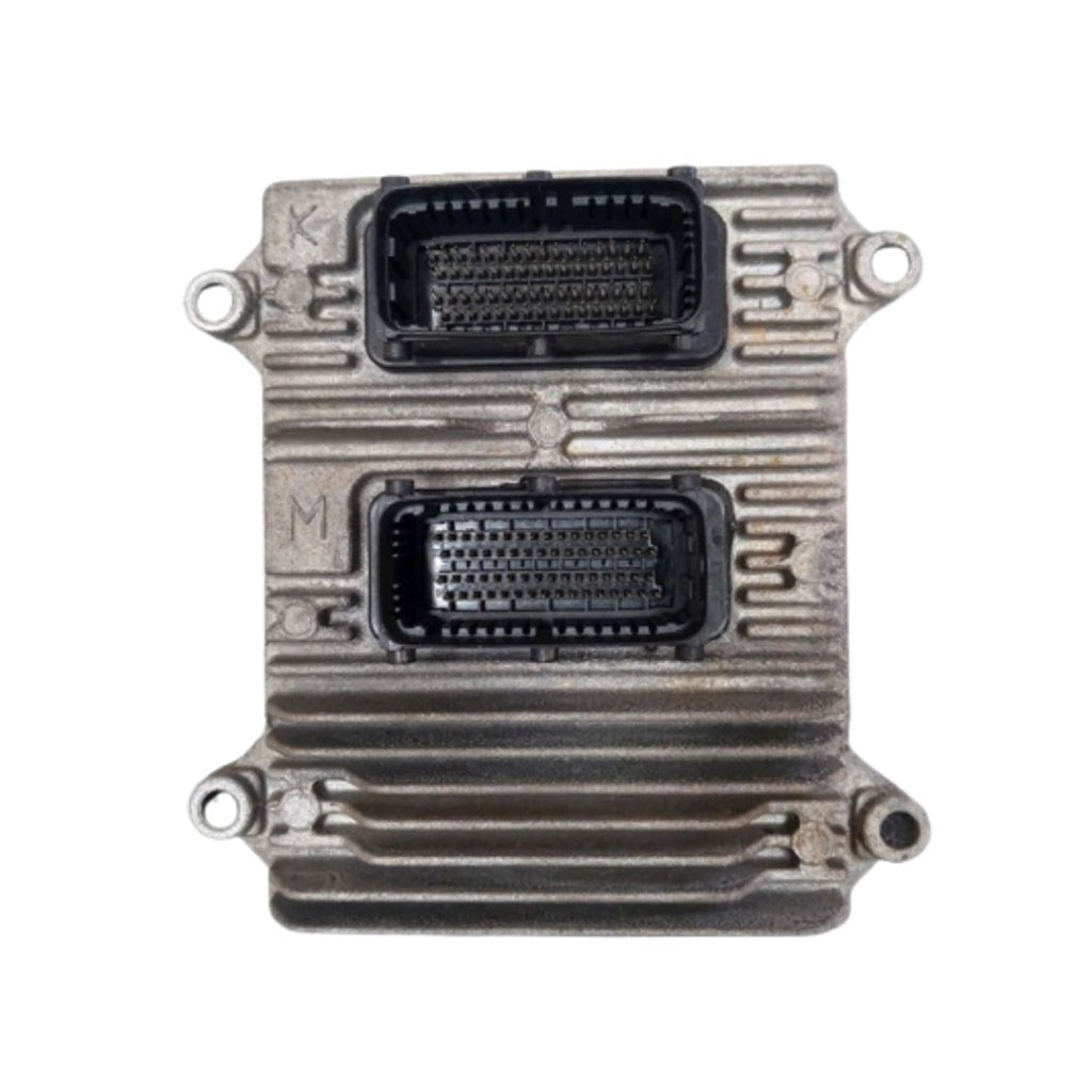 Módulo De Injeção Eletrônica GM Prisma 1.4 Flex 2009 Usado - Auto Pexxa