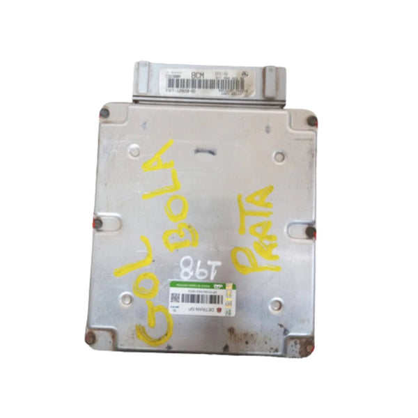 Módulo De Injeção Eletrônica VW Gol 1.0 Cht Usado - Auto Pexxa