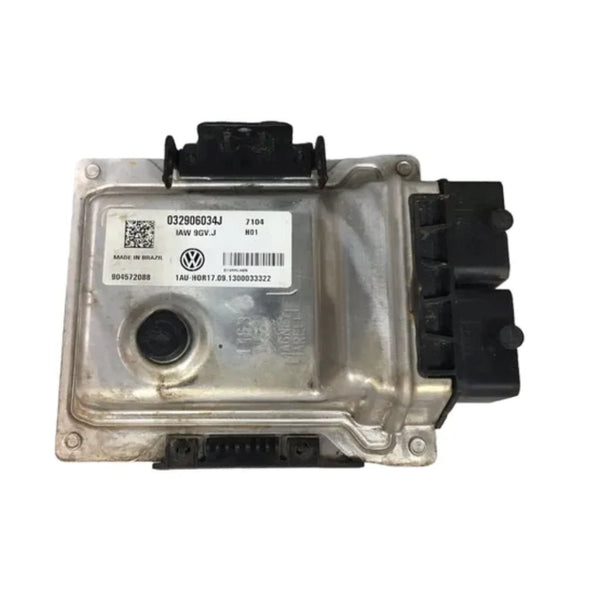 Módulo De Injeção Eletrônica VW Motores 1.6 8V 2012 - 2021 Usado - Auto Pexxa