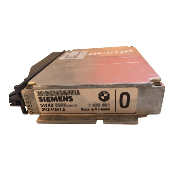 Módulo DME BMW 328i Z3 M52 / MS41 Usado - Auto Pexxa