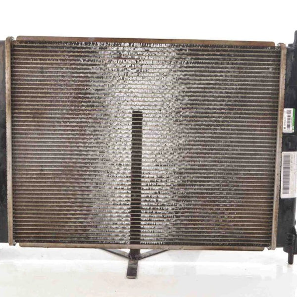 Radiador Hyundai HB20 1.0 2019 Original Usado - Auto Pexxa