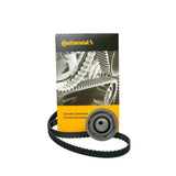 Kit Correia Dentada + Tensor Continental VW/Ford Motor AP 1.6/1.8 8v - Auto Pexxa