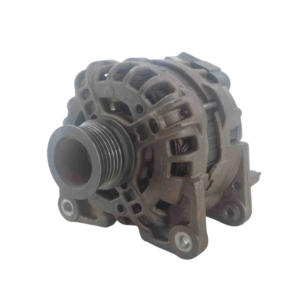 Alternador VW Gol 1.6 2010 Usado - Auto Pexxa