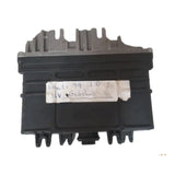Modulo De Injeção VW Gol Parati Saveiro 1.0 8v 1999-2005 Usado - Auto Pexxa