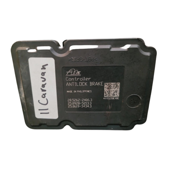 Módulo ABS Dodge Caravan Town&Country 2011 28.5262-2406.3 - Auto Pexxa