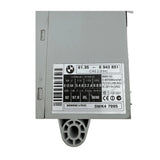 Módulo CAS BMW 525i E60 2003-2004 61356943851 - Auto Pexxa