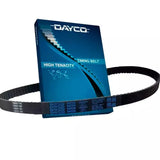 Kit Correia Dentada + Tensor Dayco Fiat 1.0 84-90 - Auto Pexxa