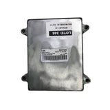 Módulo De Injeção Eletrônica Fiat Stilo 1.8 2003-2011 Usado - Auto Pexxa