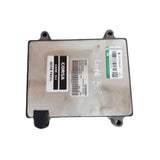 Módulo De Injeção Eletrônica GM Corsa 1.4 8V 2006-2012 Usado - Auto Pexxa