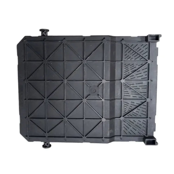 Modulo Bsi Peugeot 207 1.4 2011/2012 - Auto Pexxa