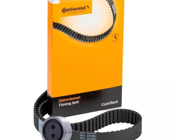 Kit Correia Dentada + Tensor Continental Fiat 1.0 8V 96-00 - Auto Pexxa