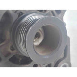 Alternador VW Gol 1.6 2010 Usado - Auto Pexxa