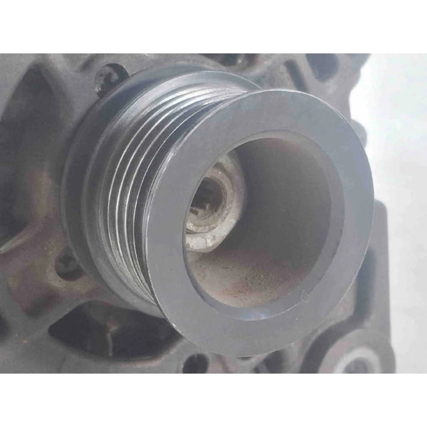 Alternador VW Gol 1.6 2010 Usado - Auto Pexxa