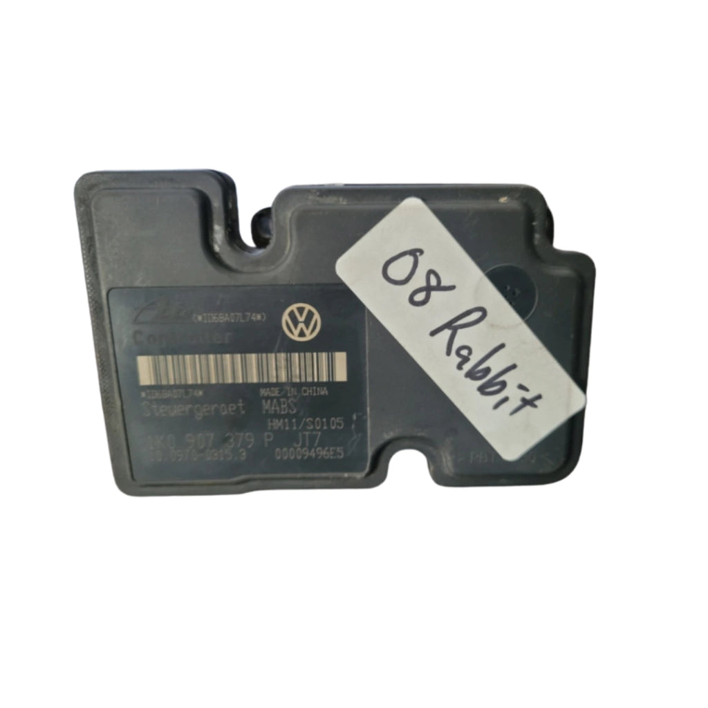 Módulo ABS Jetta 2008 1K0 907 379 P - Auto Pexxa