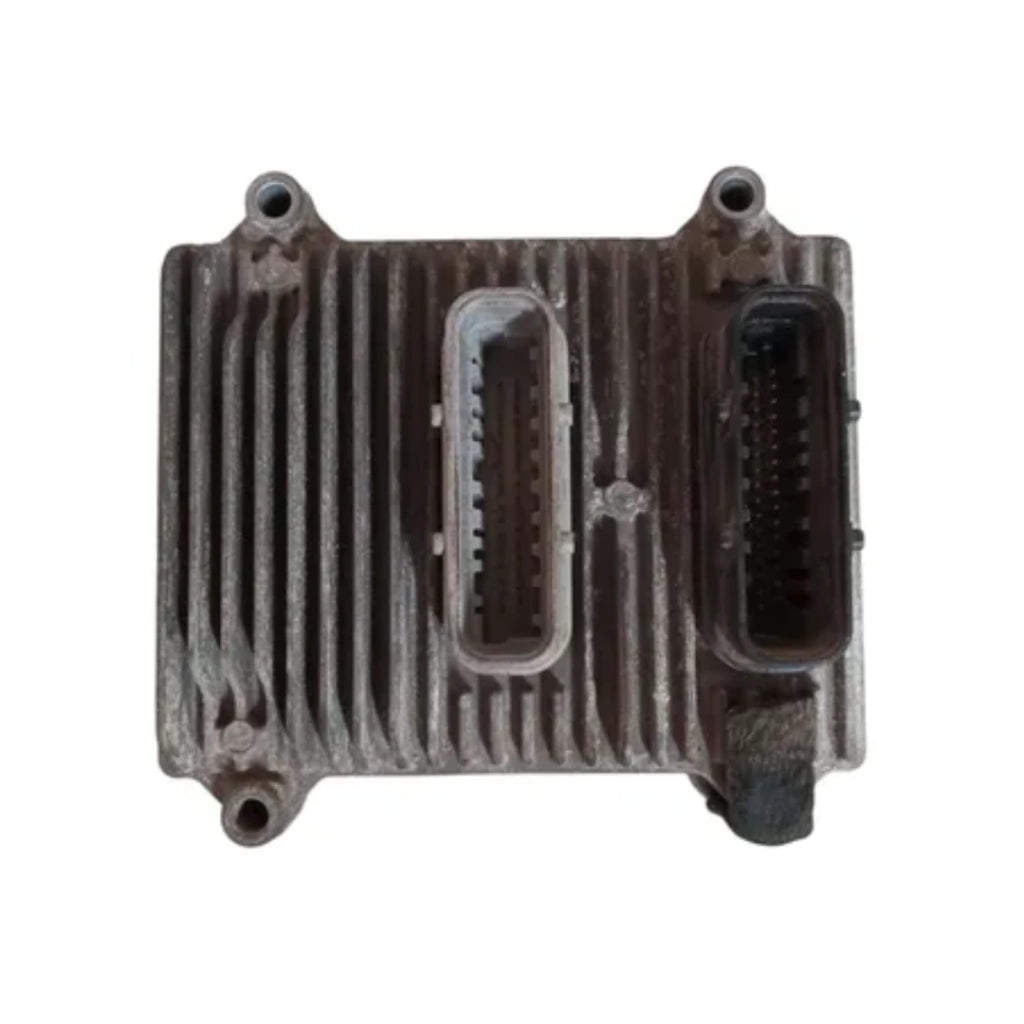 Módulo De Injeção Eletrônica GM Corsa 1.4 8V 2006-2012 Usado - Auto Pexxa