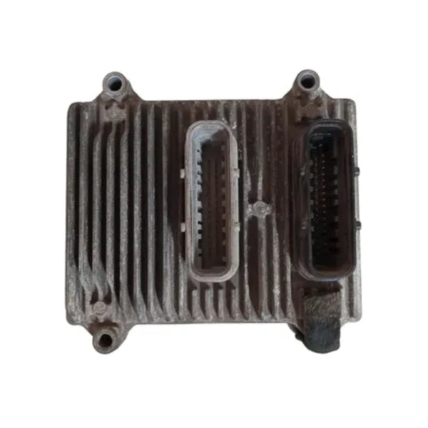Módulo De Injeção Eletrônica GM Corsa 1.4 8V 2006-2012 Usado - Auto Pexxa