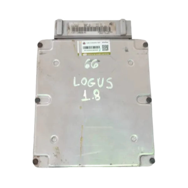 Módulo de Injeção Eletrônica VW 1.8 AP Gol Parati Logus 1.8 8v Usado - Auto Pexxa