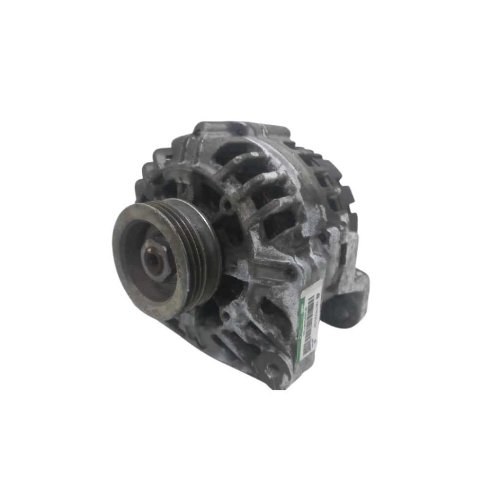 Alternador Renault Sandero Clio Logan Kangoo 1999-2020 Usado - Auto Pexxa