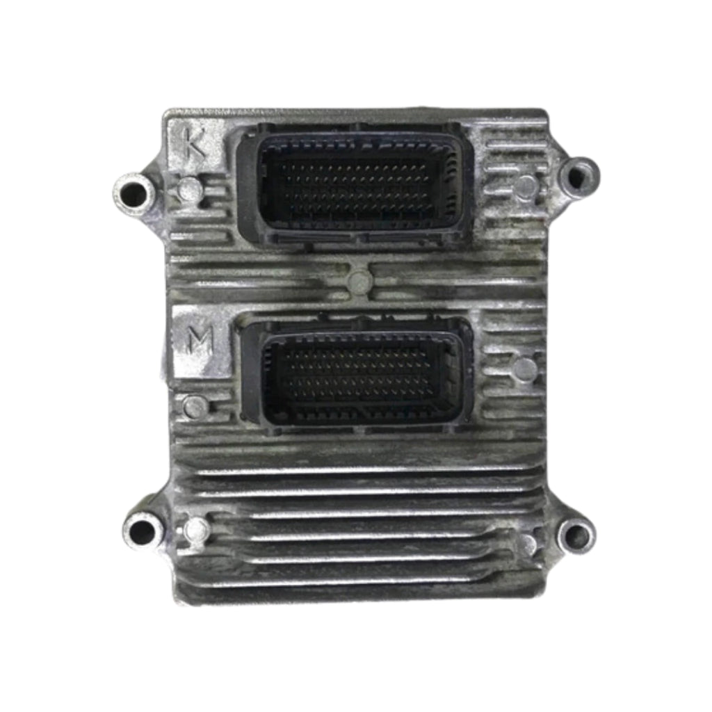 Módulo De Injeção Eletrônica Fiat Stilo 1.8 2003-2011 Usado - Auto Pexxa