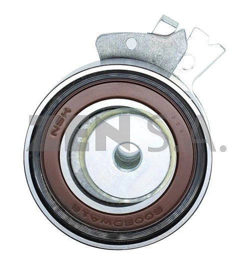 Kit Correia Dentada Continental + Tensor GM 1.0/1.4 8V Celta Corsa Agile - Auto Pexxa