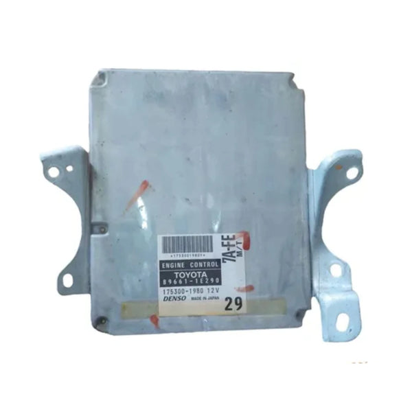 Módulo De Injeção Eletrônica Toyota Corolla 1992-2002 Usado - Auto Pexxa