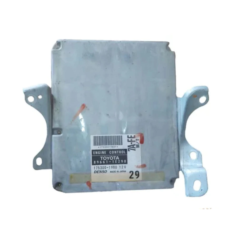 Módulo De Injeção Eletrônica Toyota Corolla 1992-2002 Usado - Auto Pexxa